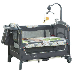 Baby cradle bed